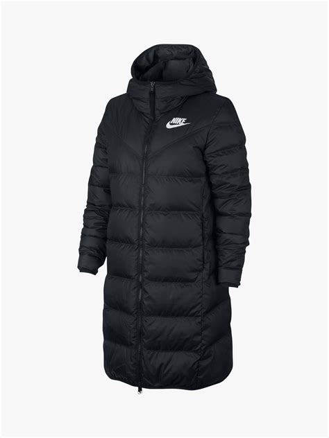 Women's Nike Winter Coats 